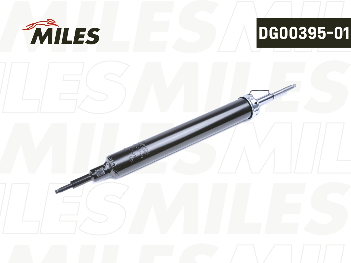 Shock Absorber (DG00395-01)