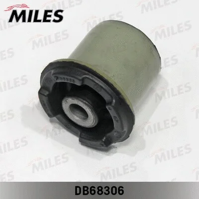 Mounting, control/trailing arm (DB68306)
