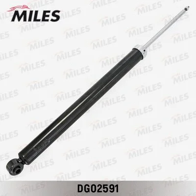 Shock Absorber (DG02591)