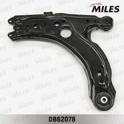 Control/Trailing Arm, wheel suspension (DB62078)