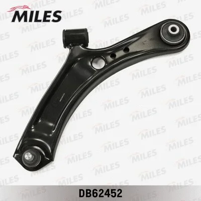 Control/Trailing Arm, wheel suspension (DB62452)