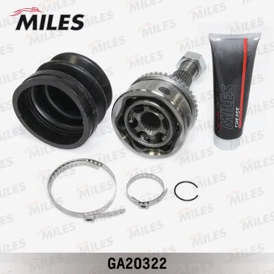 Joint Kit, drive shaft
