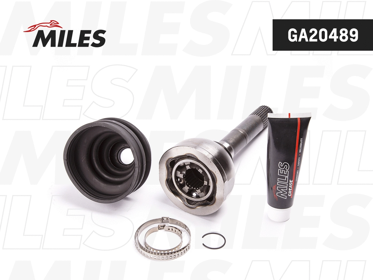 Joint Kit, drive shaft