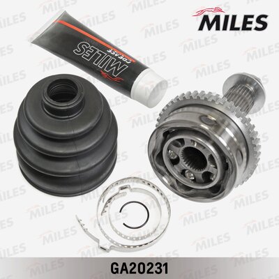 Joint Kit, drive shaft