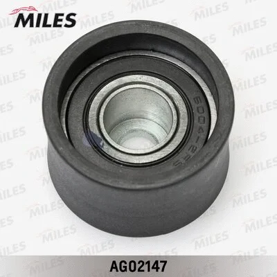 Deflection/Guide Pulley, timing belt