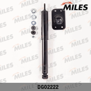 Shock Absorber (DG02222)