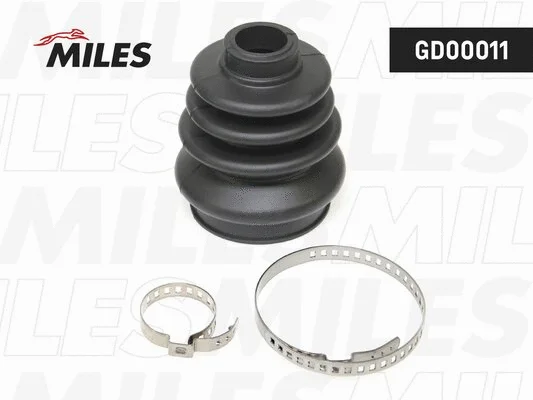 Bellow Kit, drive shaft (GD00011)
