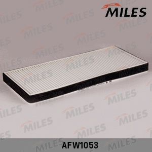 Filter, cabin air (AFW1053)