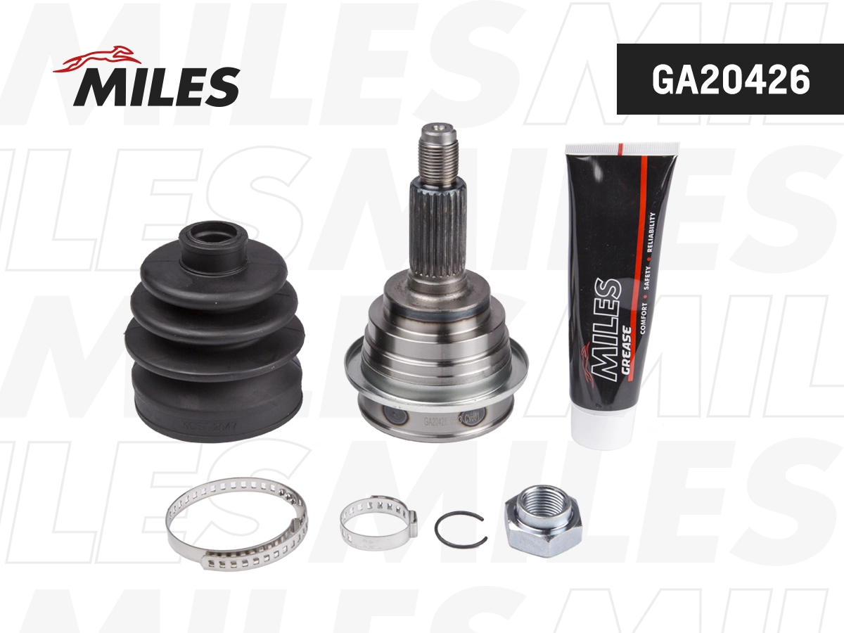 Joint Kit, drive shaft (GA20426)