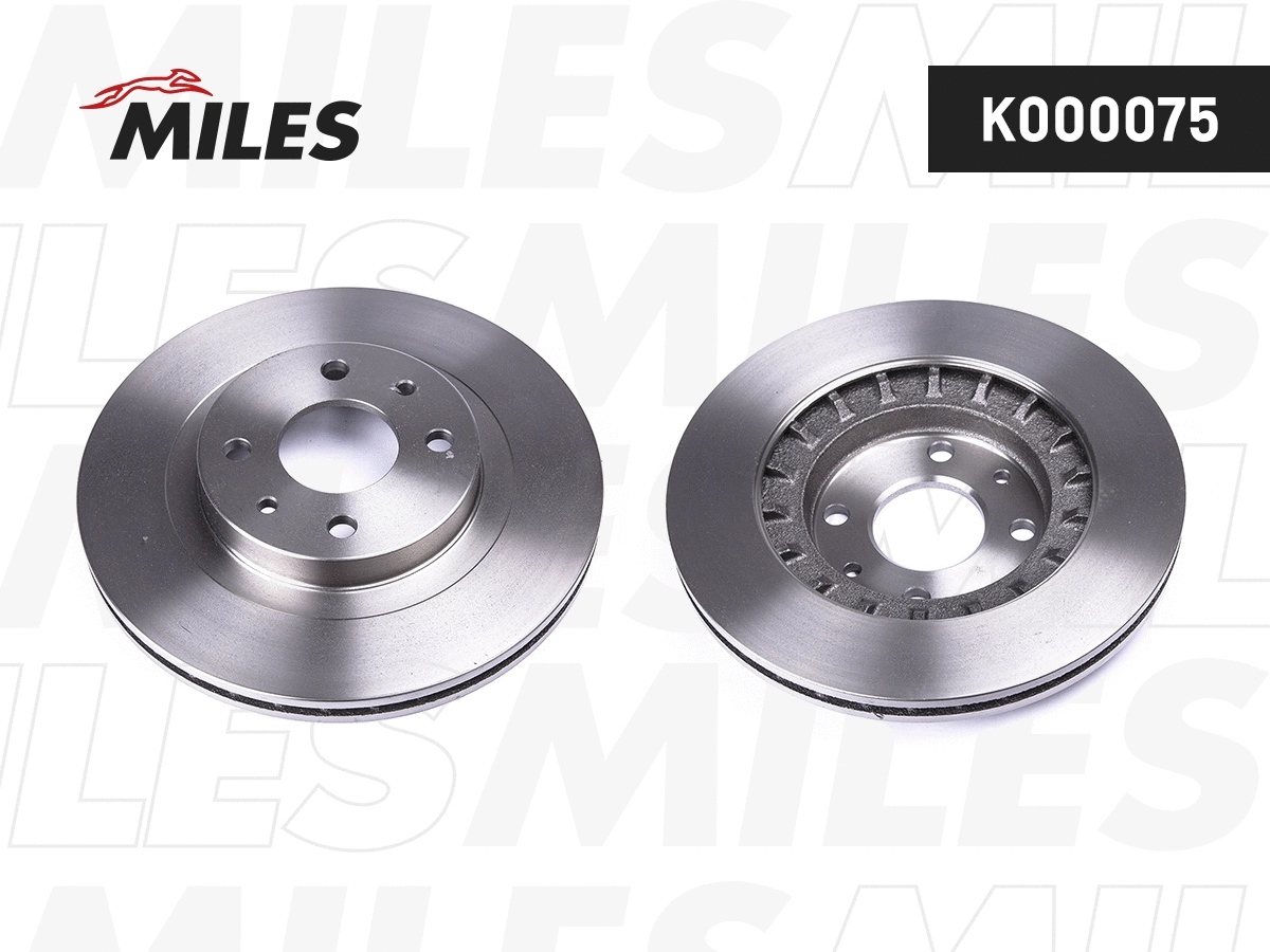 Brake Disc (K000075)