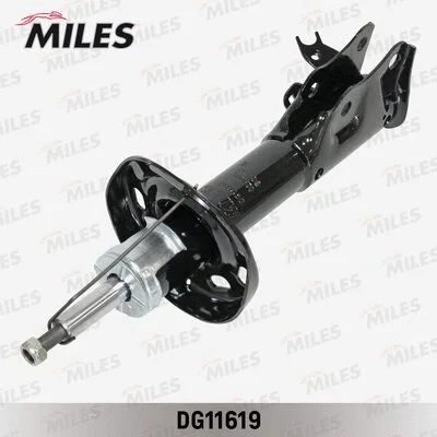 Shock Absorber (DG11619)