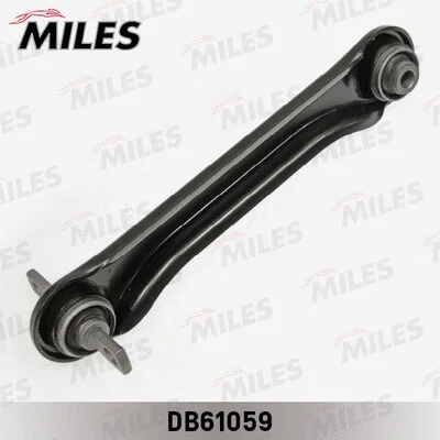 Rod/Strut, wheel suspension