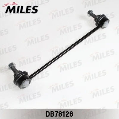 Link/Coupling Rod, stabiliser bar (DB78126)