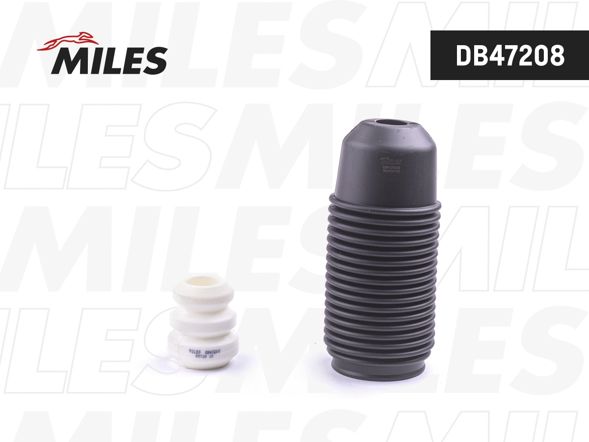 Dust Cover Kit, shock absorber (DB47208)