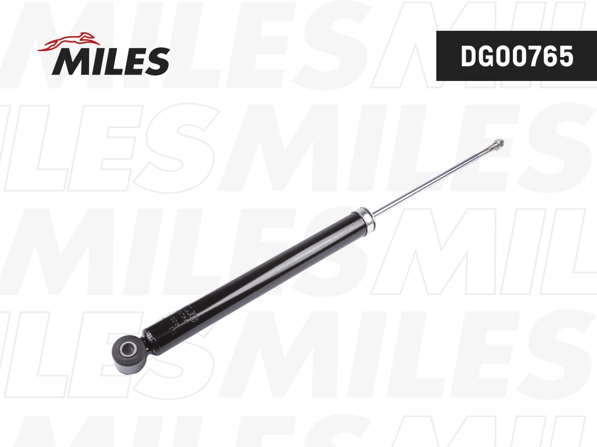 Shock Absorber (DG00765)