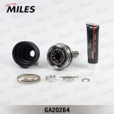 Joint Kit, drive shaft