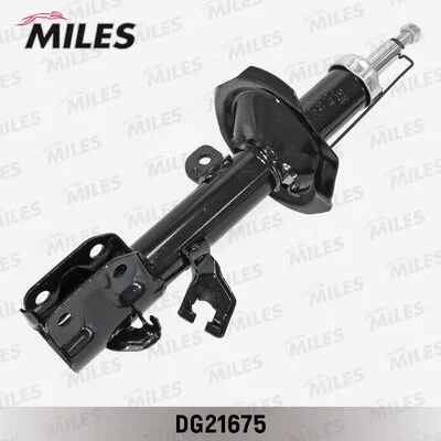 Shock Absorber (DG21675)