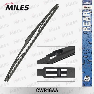 Wiper Blade (CWR16AA)