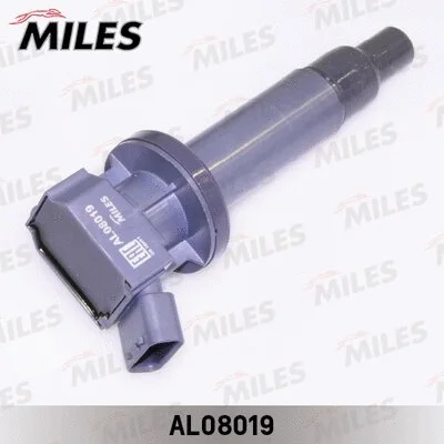 Ignition Coil (AL08019)