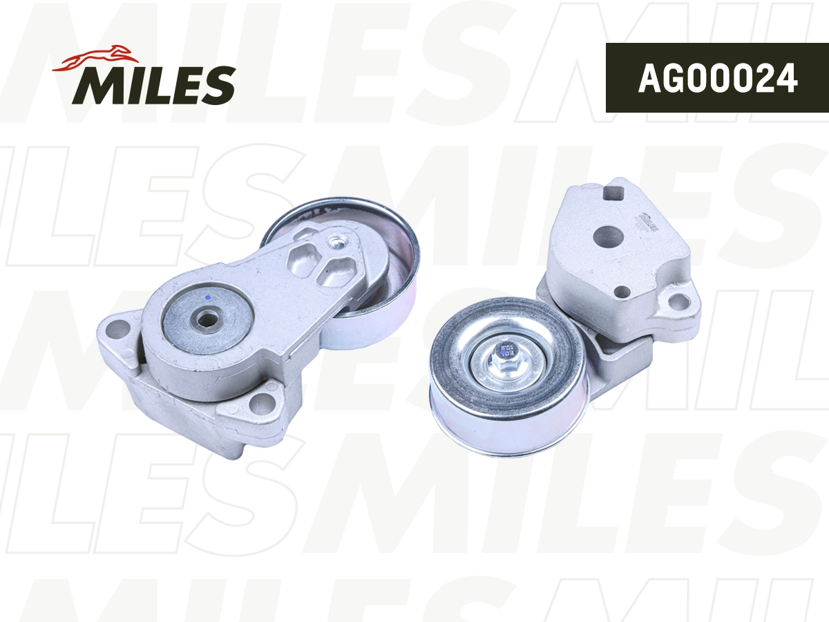 Tensioner Lever, V-ribbed belt (AG00024)