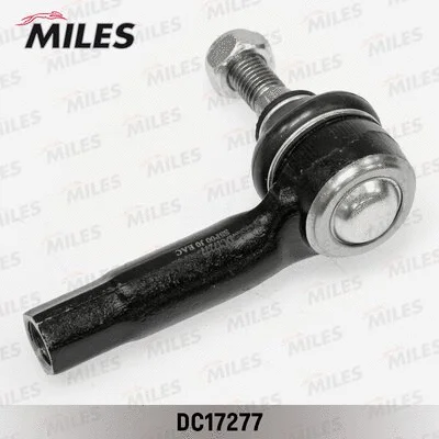 Tie Rod End