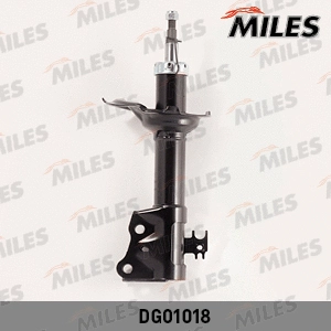 Shock Absorber (DG01018)