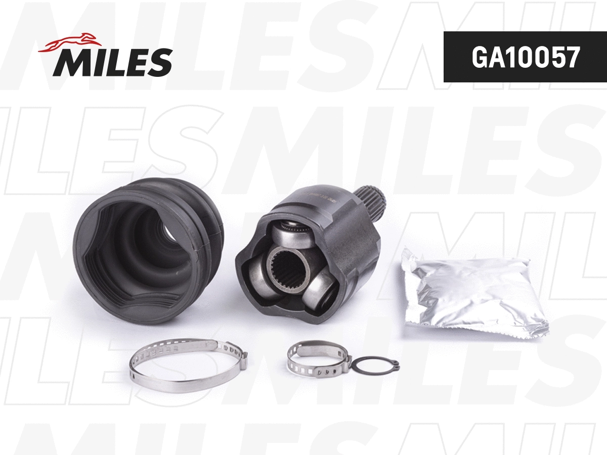 Joint Kit, drive shaft