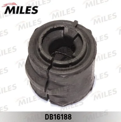 Mounting, stabiliser bar (DB16188)