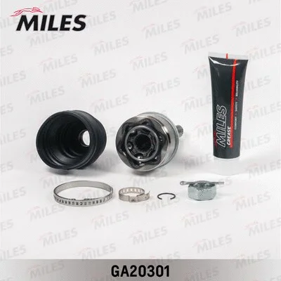 Joint Kit, drive shaft