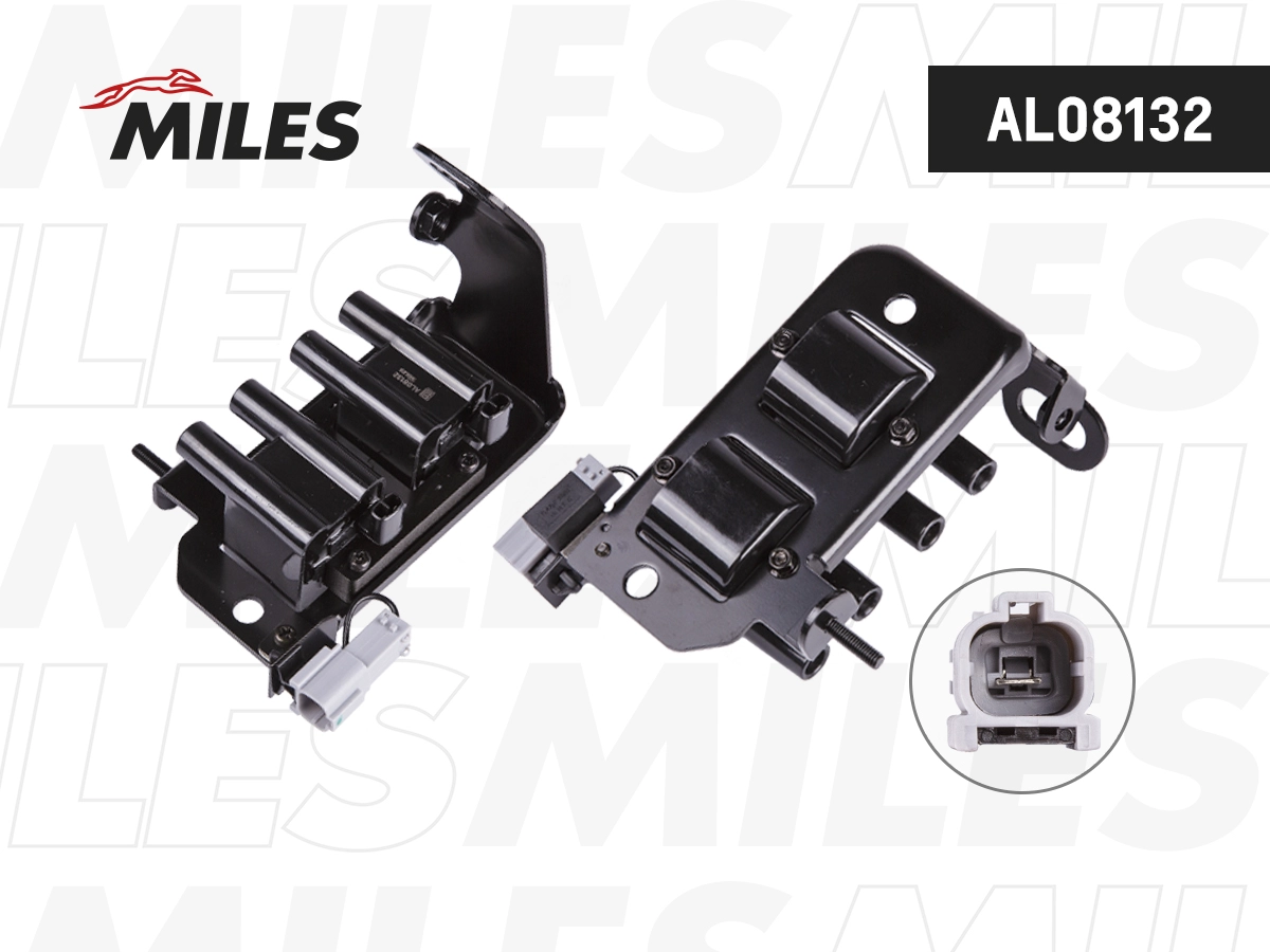 Ignition Coil (AL08132)