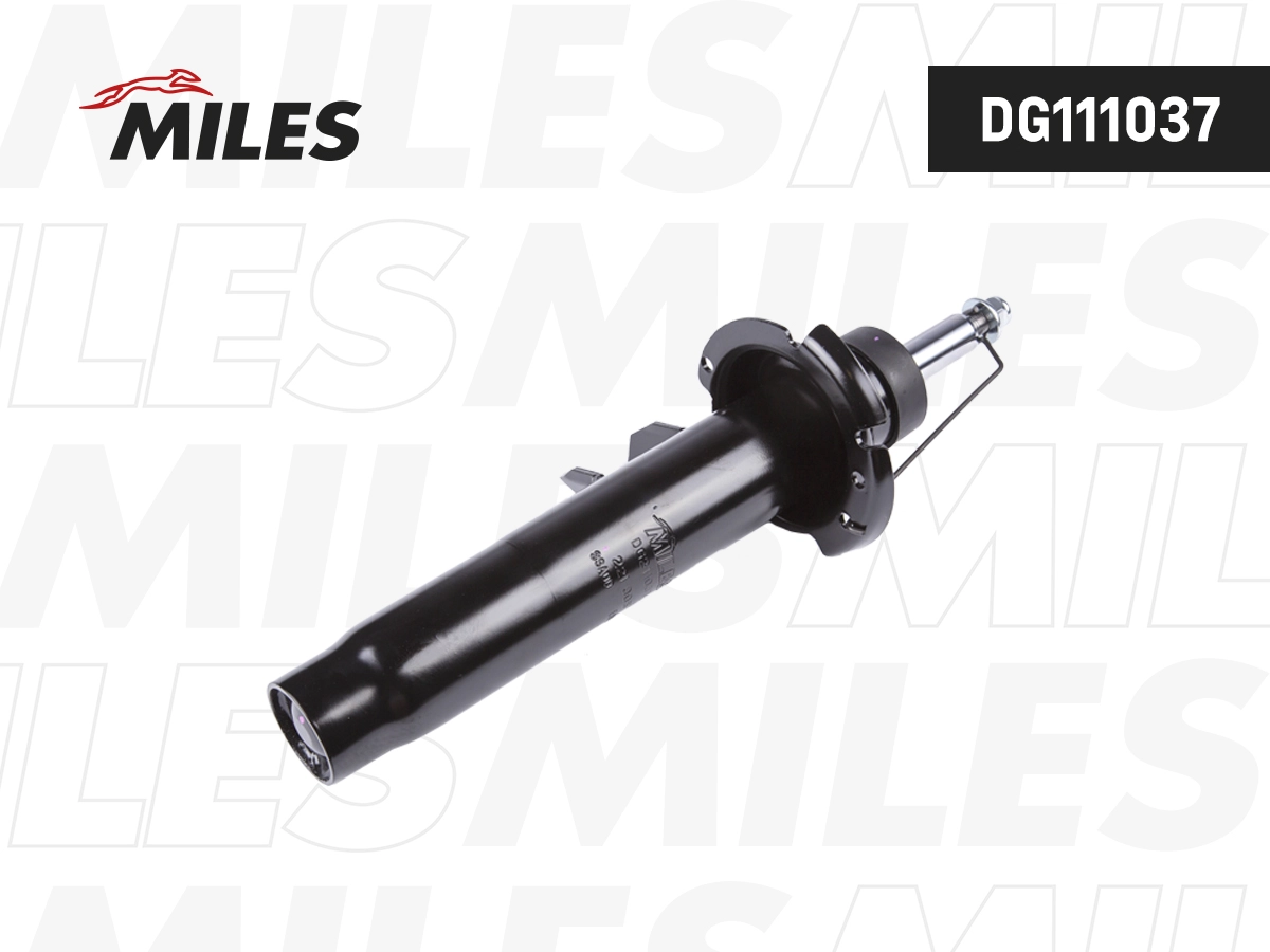 Shock Absorber (DG111037)