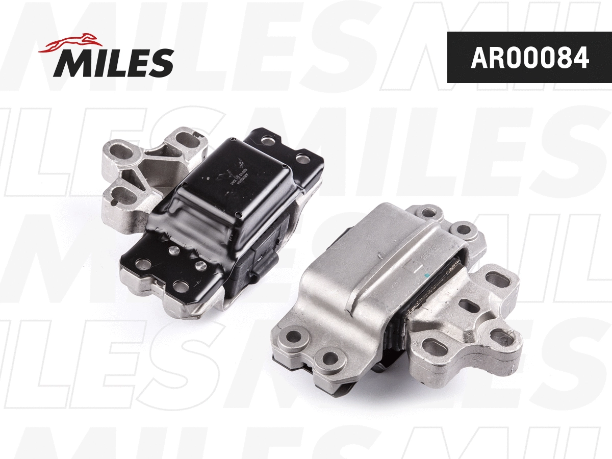 Mounting, engine (AR00084)