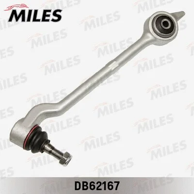 Control/Trailing Arm, wheel suspension (DB62167)