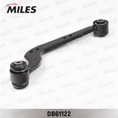 Control/Trailing Arm, wheel suspension (DB61122)