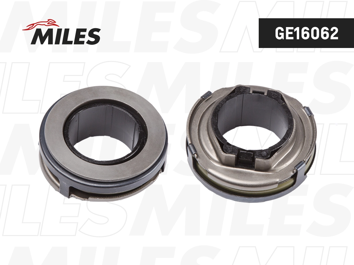 Clutch Release Bearing (GE16062)