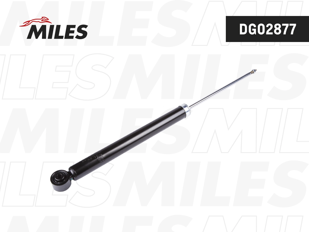 Shock Absorber (DG02877)