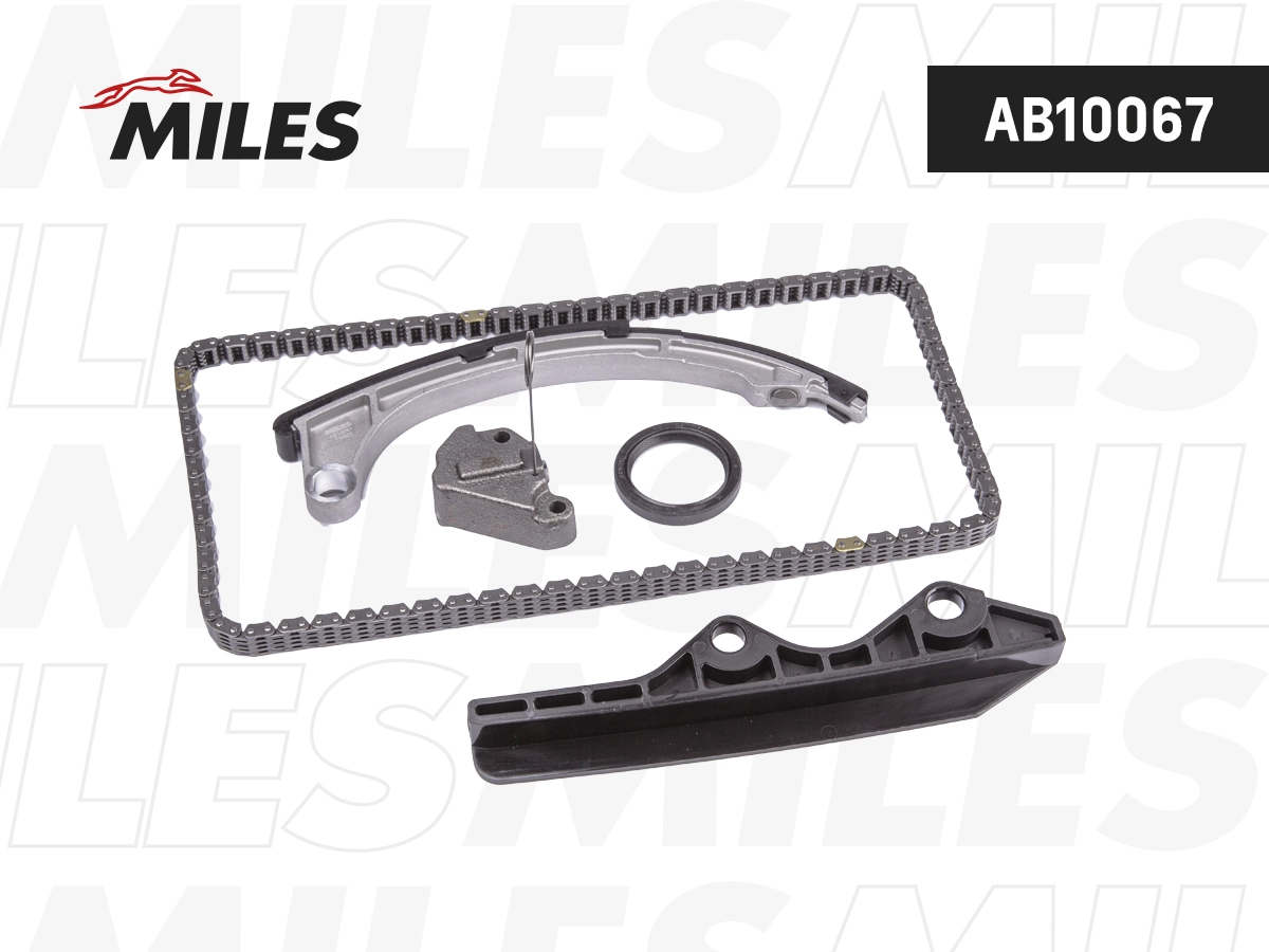 Timing Chain Kit (AB10067)