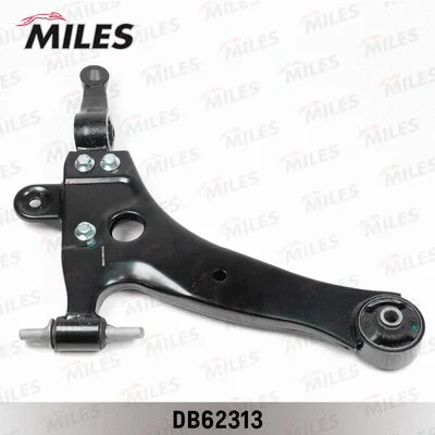 Control/Trailing Arm, wheel suspension (DB62313)