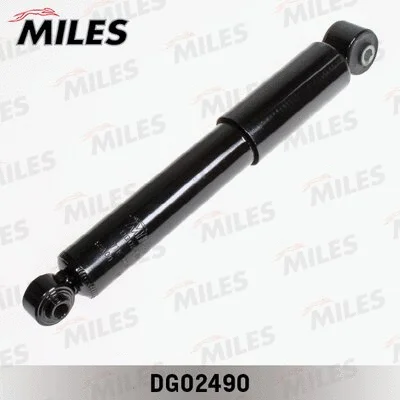 Shock Absorber