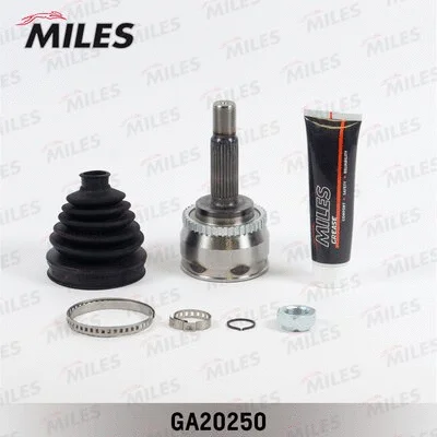 Joint Kit, drive shaft (GA20250)