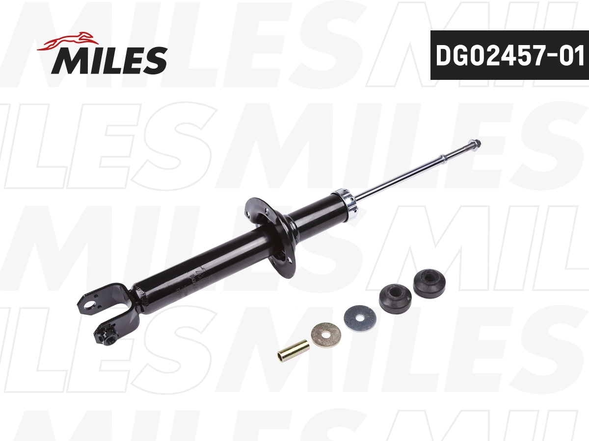 Shock Absorber (DG02457-01)