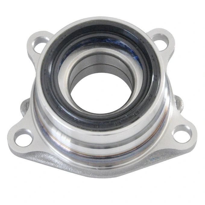 Wheel Bearing Kit (DB83204)