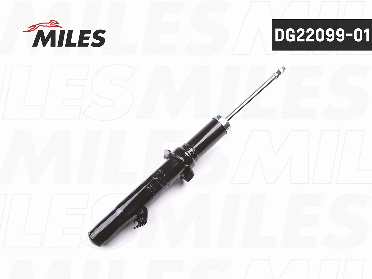 Shock Absorber (DG22099-01)