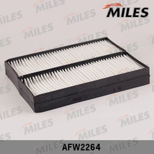 Filter, cabin air (AFW2264)