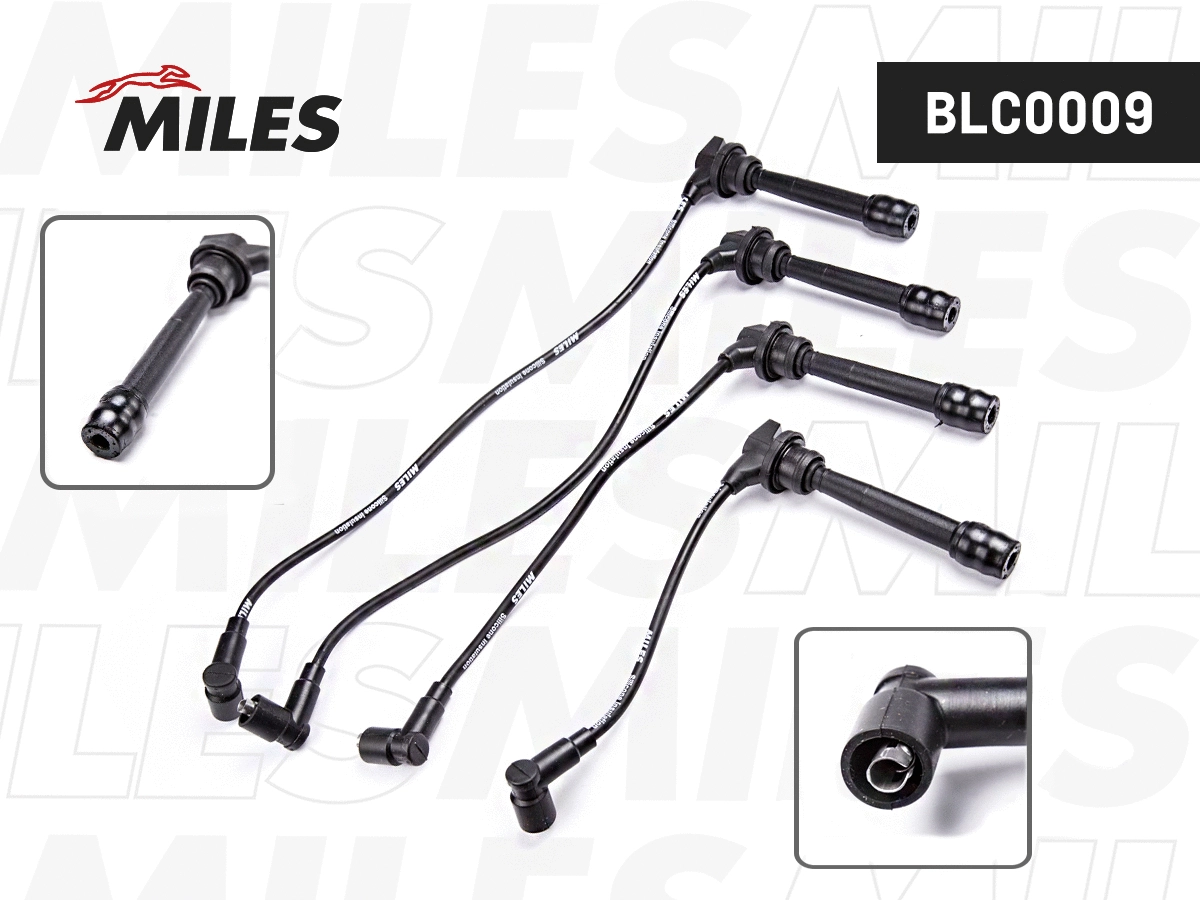 Ignition Cable Kit (BLC0009)