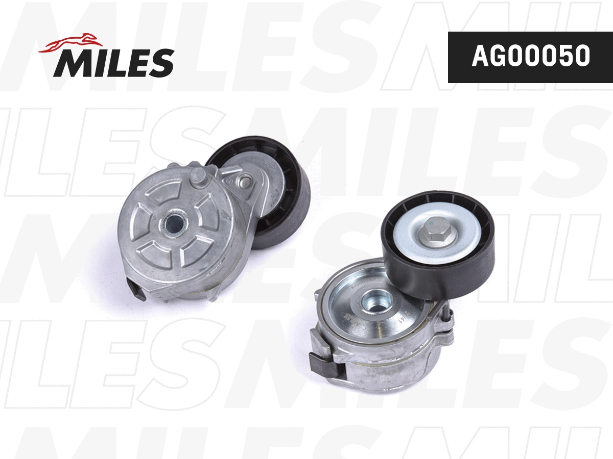 Tensioner Lever, V-ribbed belt (AG00050)
