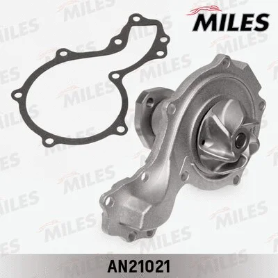 Water Pump, engine cooling