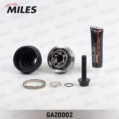 Joint Kit, drive shaft