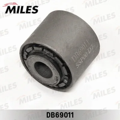 Mounting, control/trailing arm (DB69011)