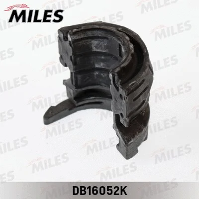 Mounting, stabiliser bar